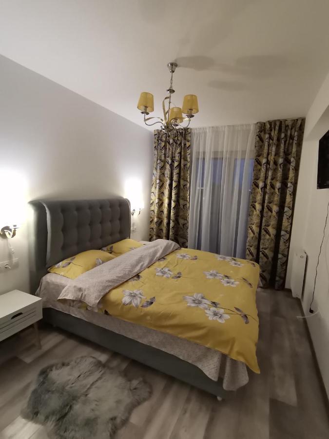 Apartmant Melinda M26 Brasov Exterior photo